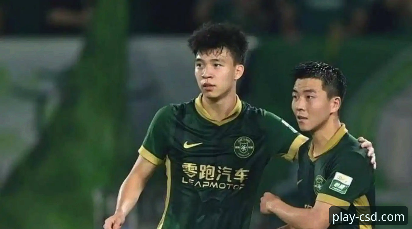 3次落后3次扳平！云南玉昆3-3北京国安的5个关键看点