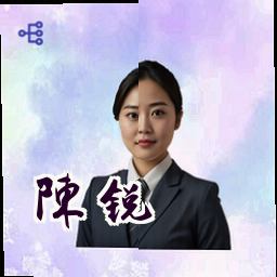 陈锐