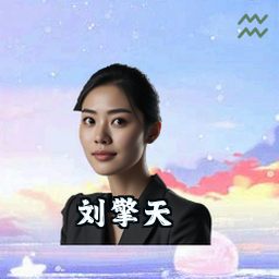 刘擎天
