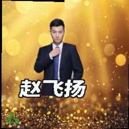 赵飞扬
