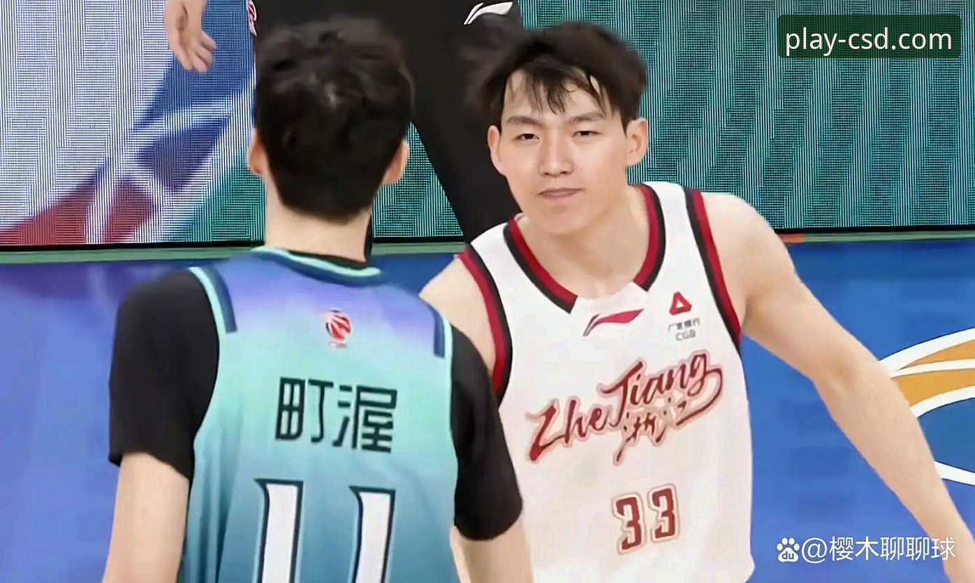 财神到娱乐入口 CBA季后赛最新战报:浙江加时83-81险胜宁波,兰道夫33分率队2-0横扫晋级八强